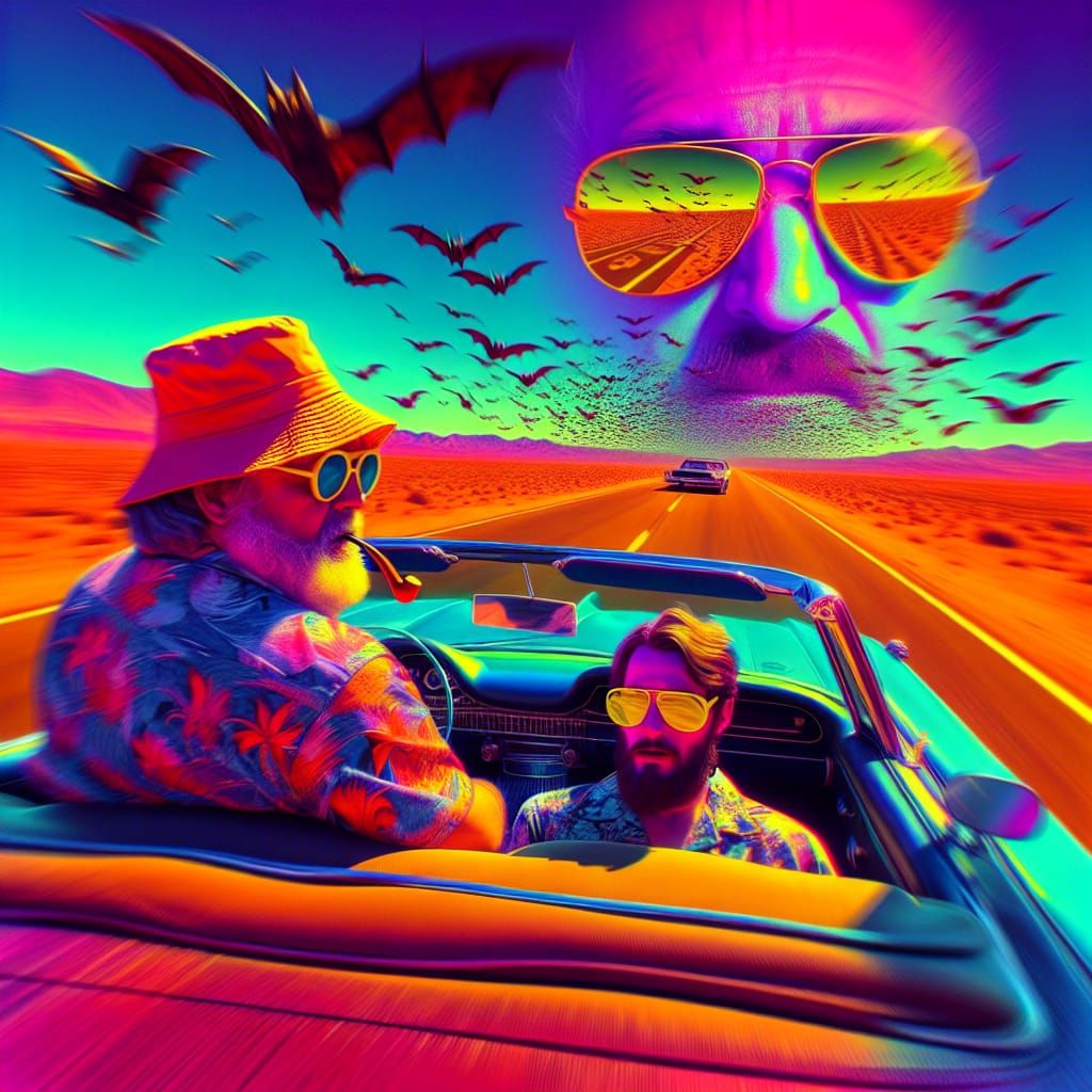 Bat Country
