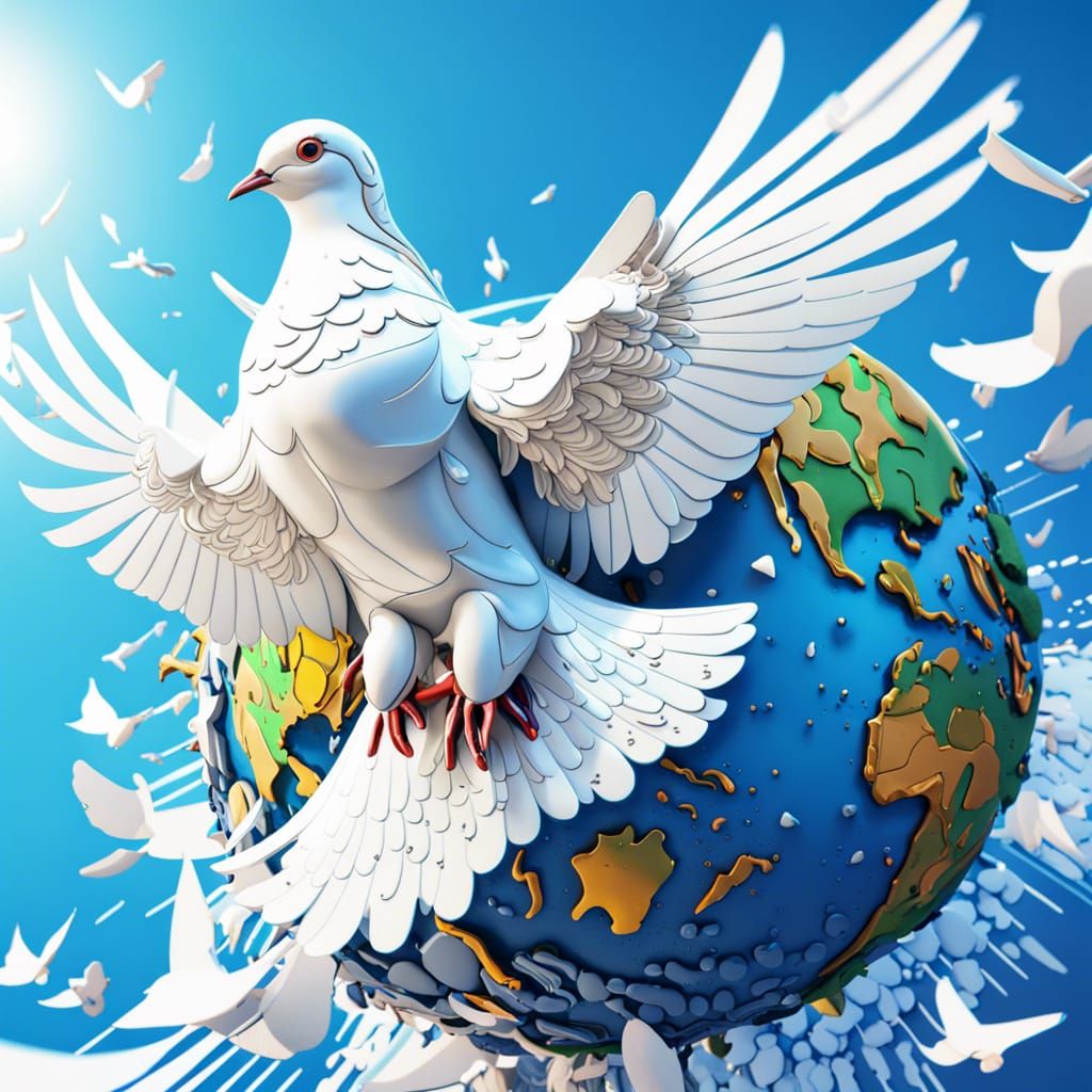 World Peace