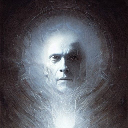 The Embodiment