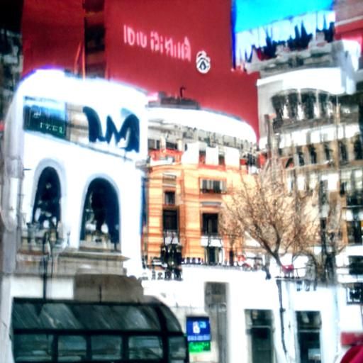 Madrid