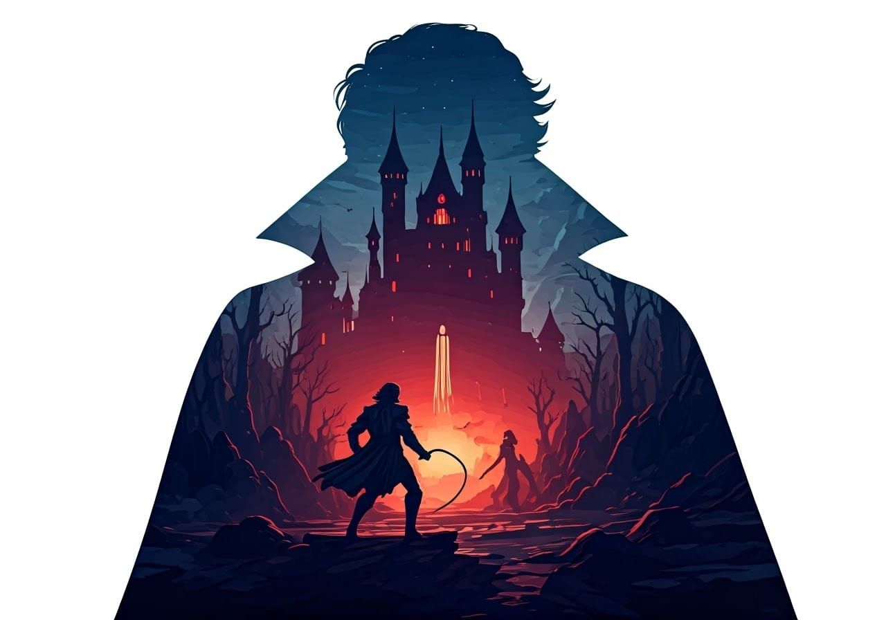 Simon prepares for battle   by @Toiletbowl Martini