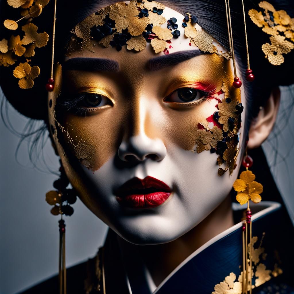 Geisha