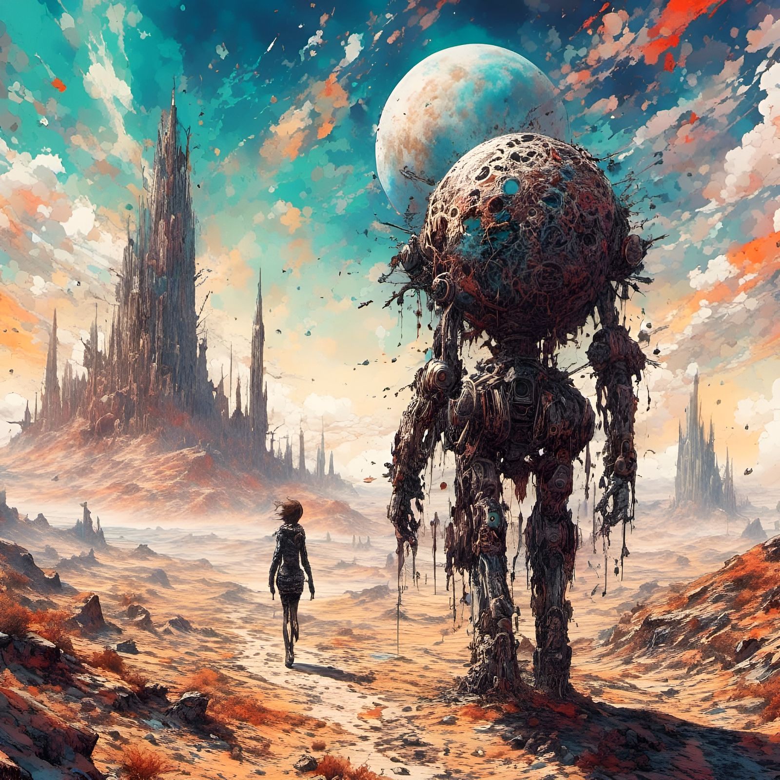 till updates do us part