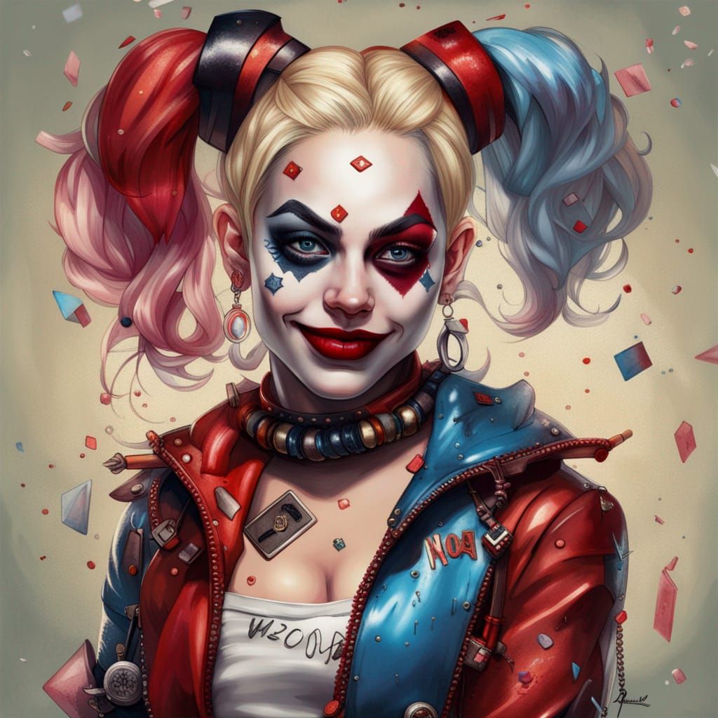 Harley