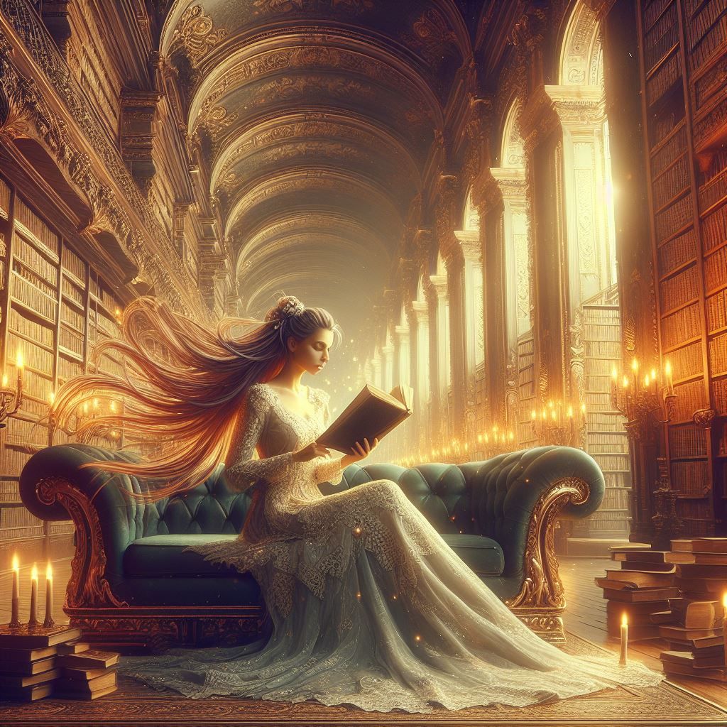 afternoon relaxation