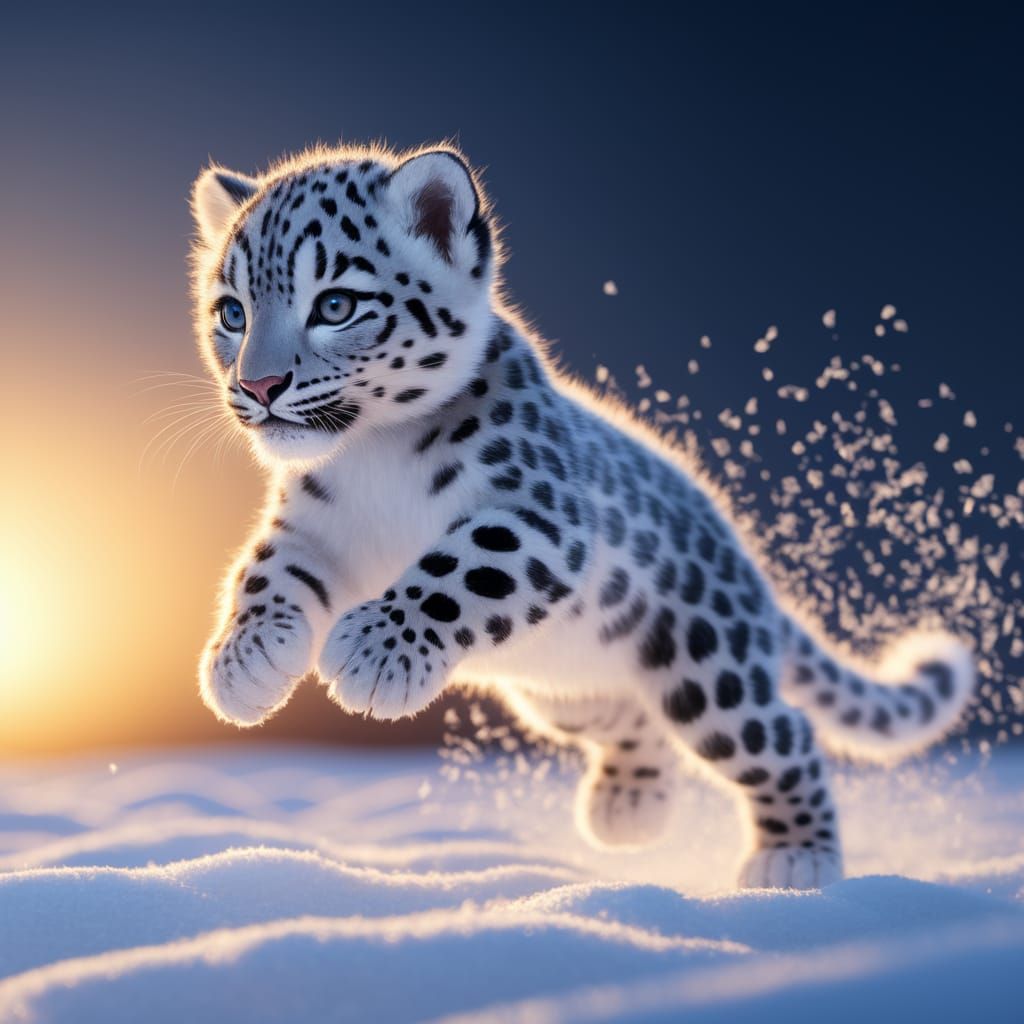 Sunrise Energy  by @TinyWildWonders