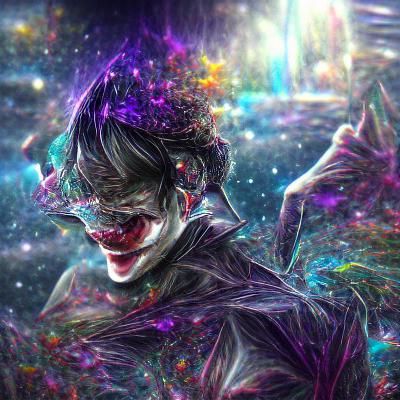 dark joker