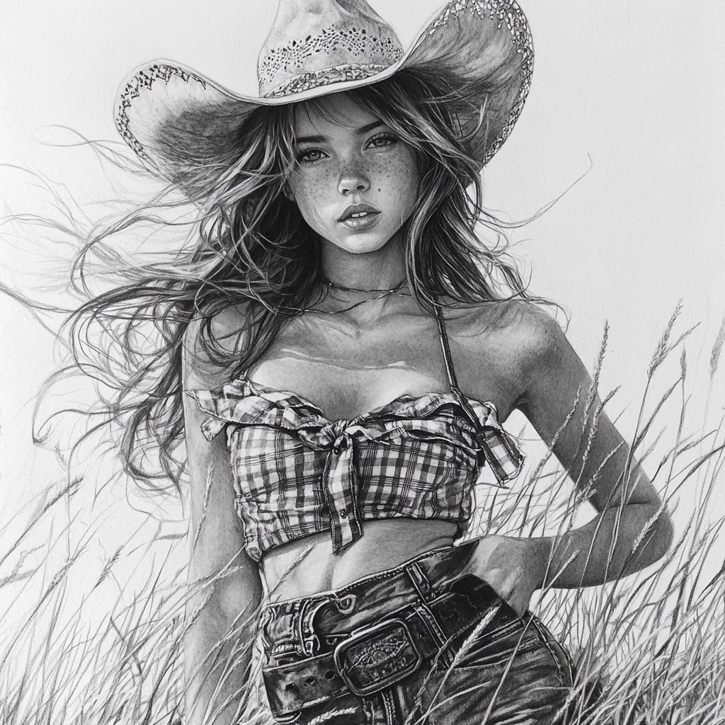 Cowgirl