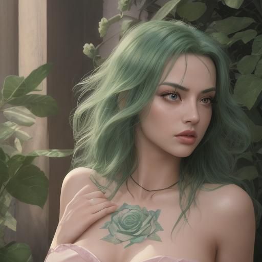 Rose