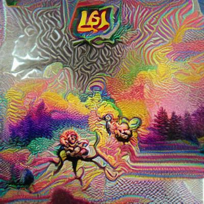 Lsd