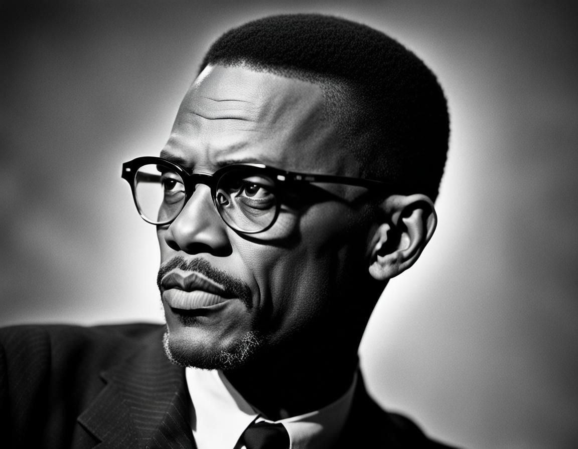 Malcolm X