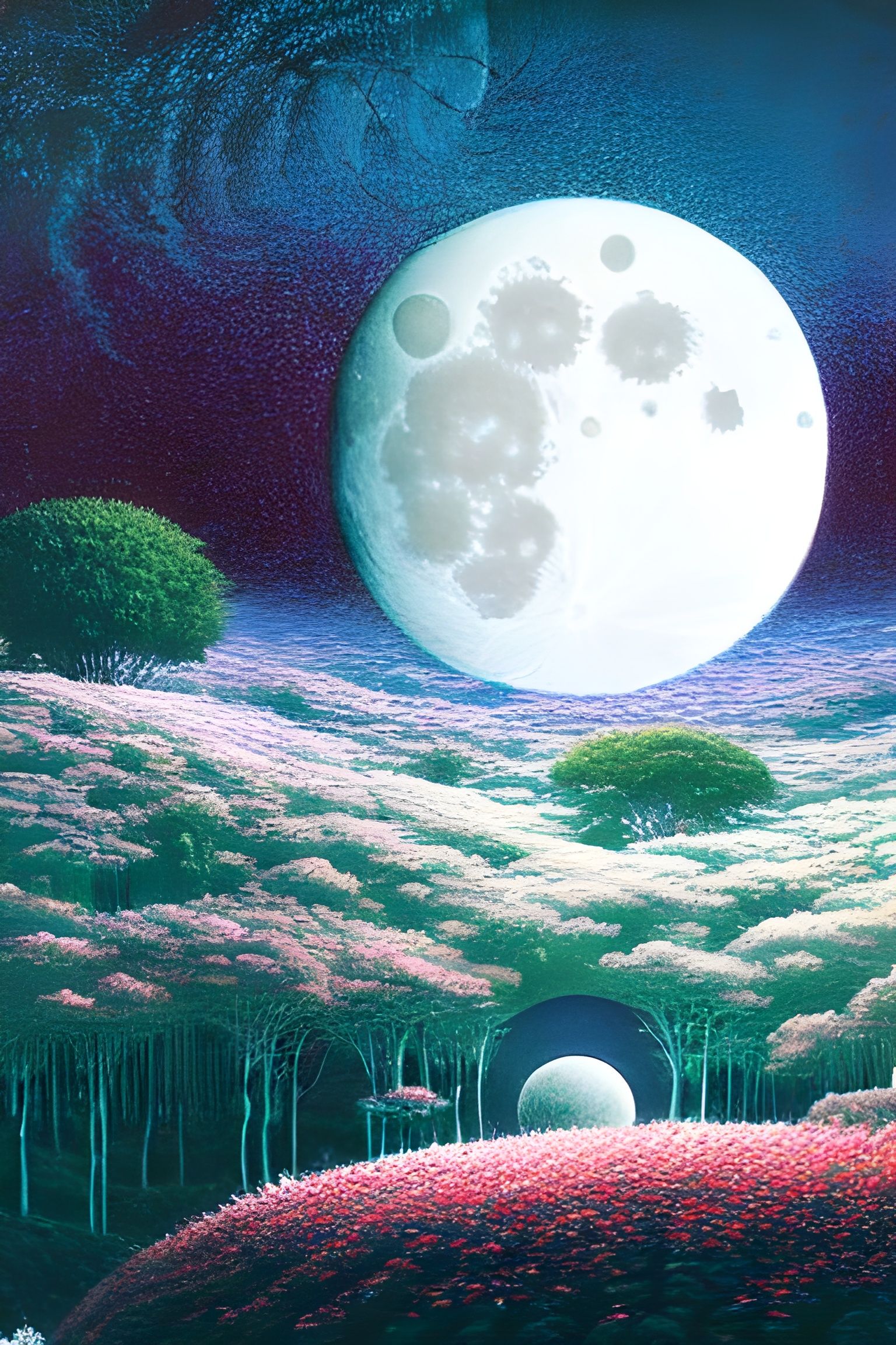 Untitled Creation