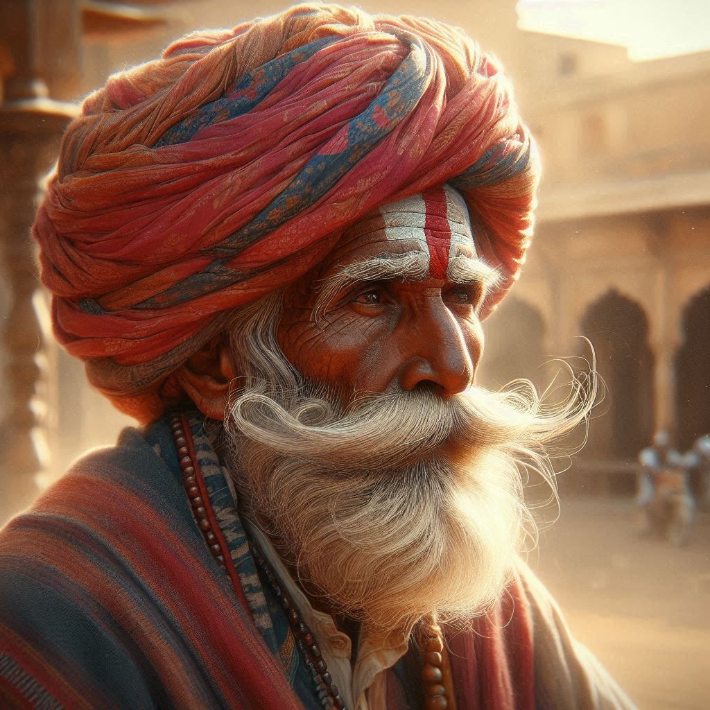 Rajasthani