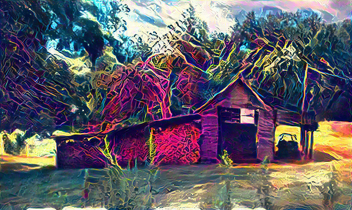 LSD Farm