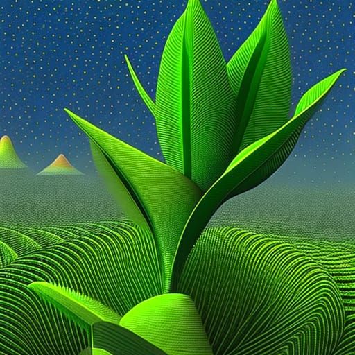 Untitled Creation