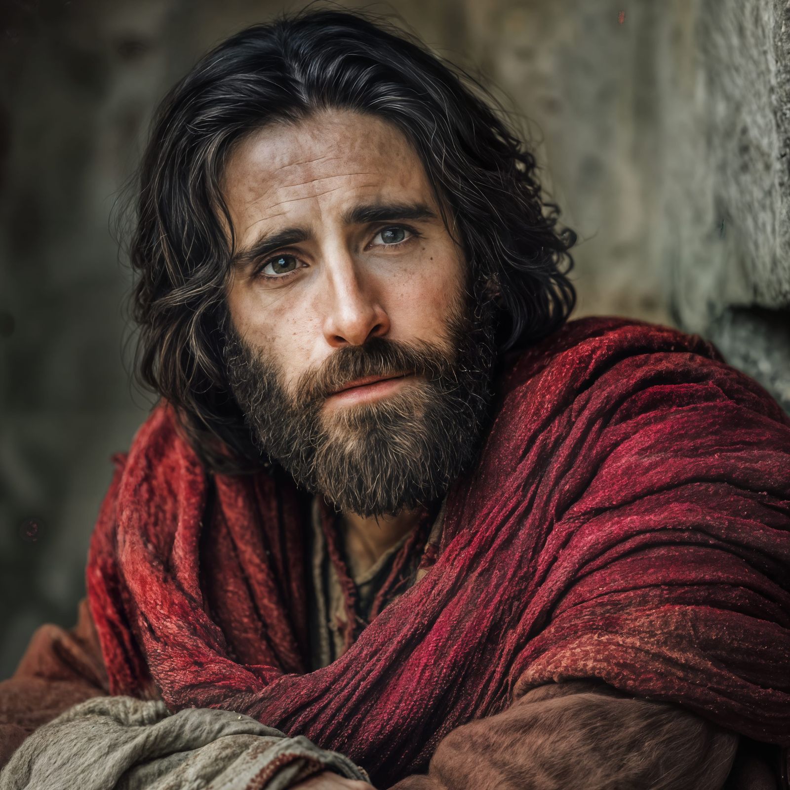 “Come unto me, all ye that labour and are heavy laden, and I will give you rest."
(With music: https://bit.ly/Mookiee12...