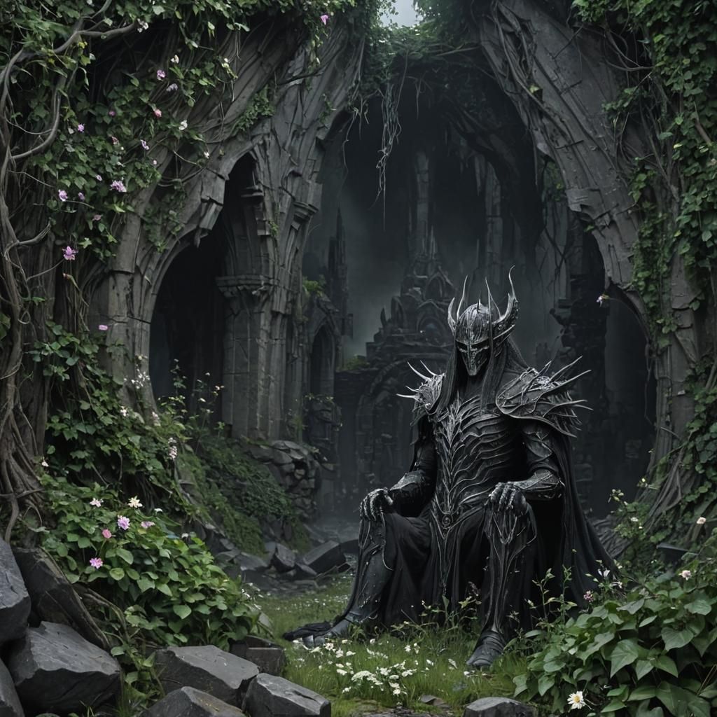 Legacy of Morgoth’s Defeat 