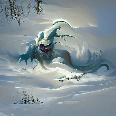 Snowdrake
