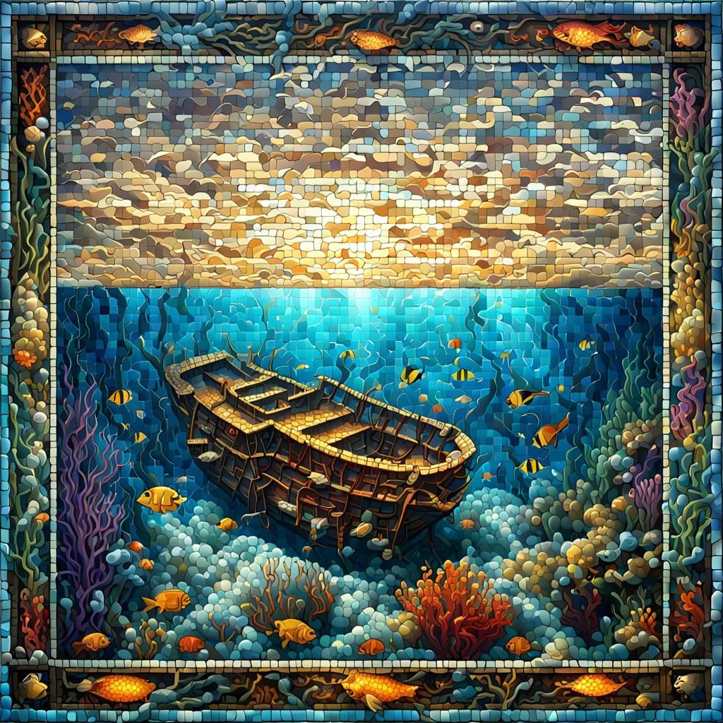 Mosaic