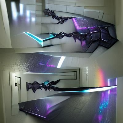 Midnight Blade