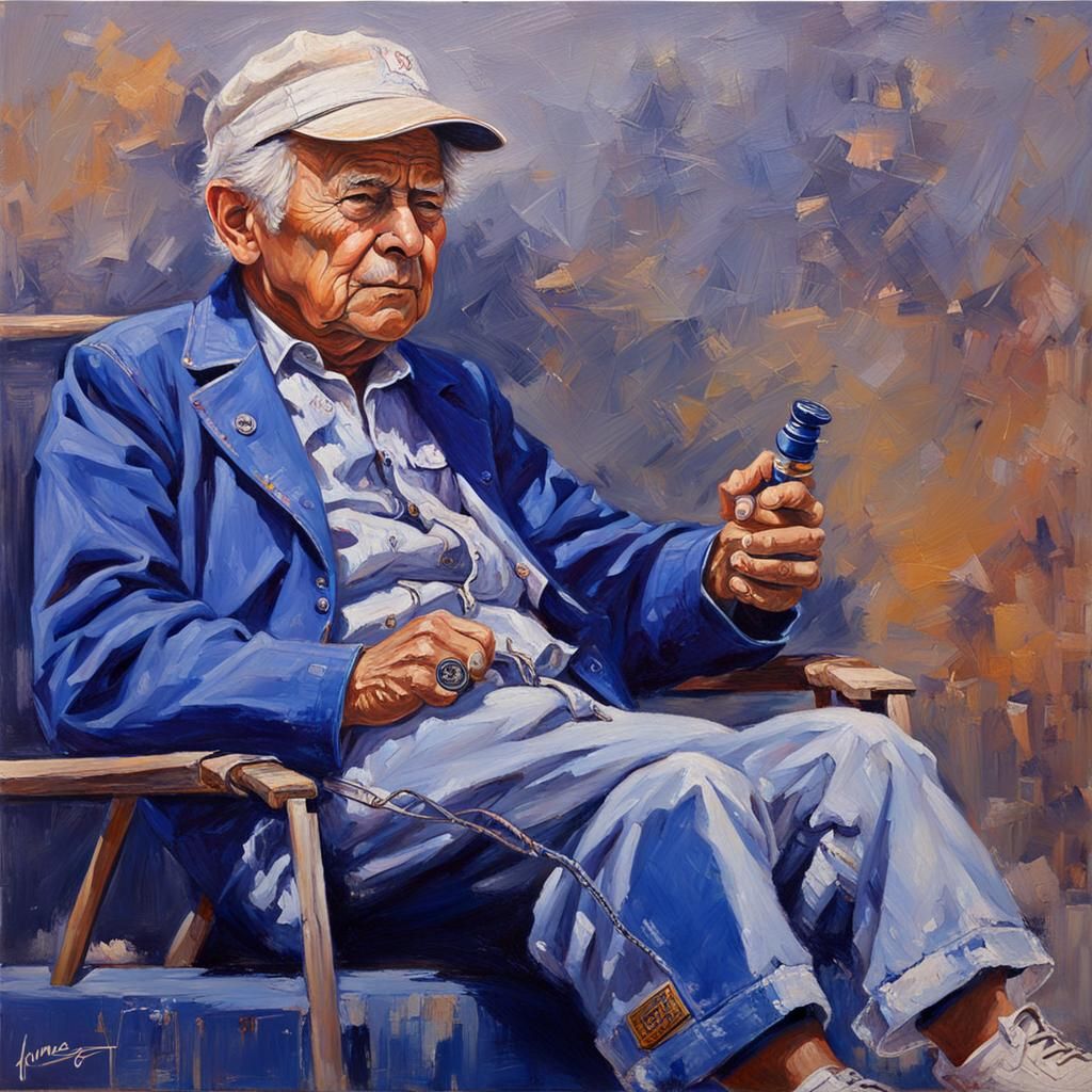 Grandfather