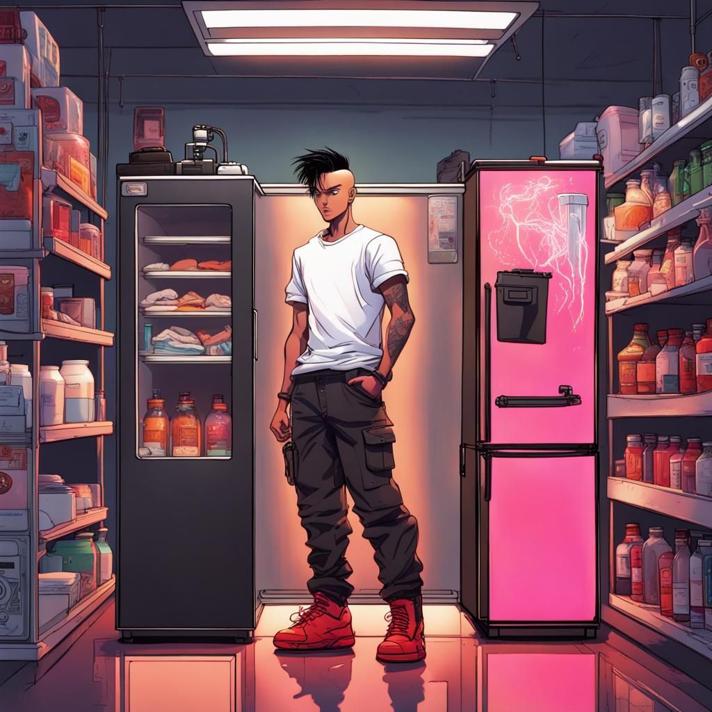 Brizola Quatrivincci