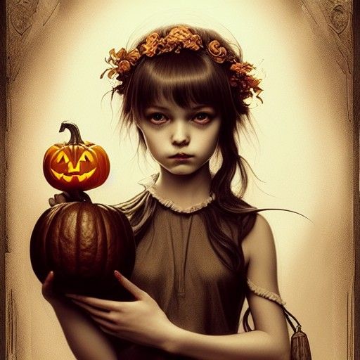 Trick or treats?