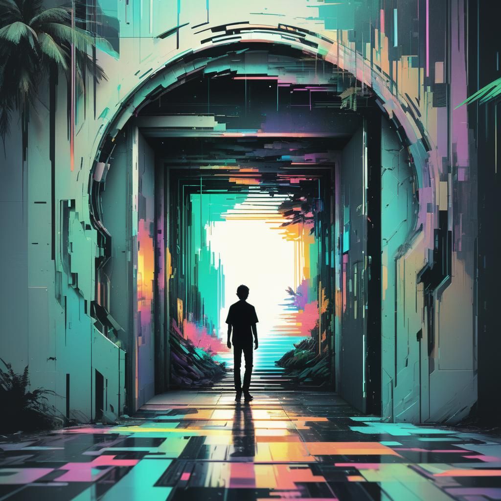 Untitled Creation
