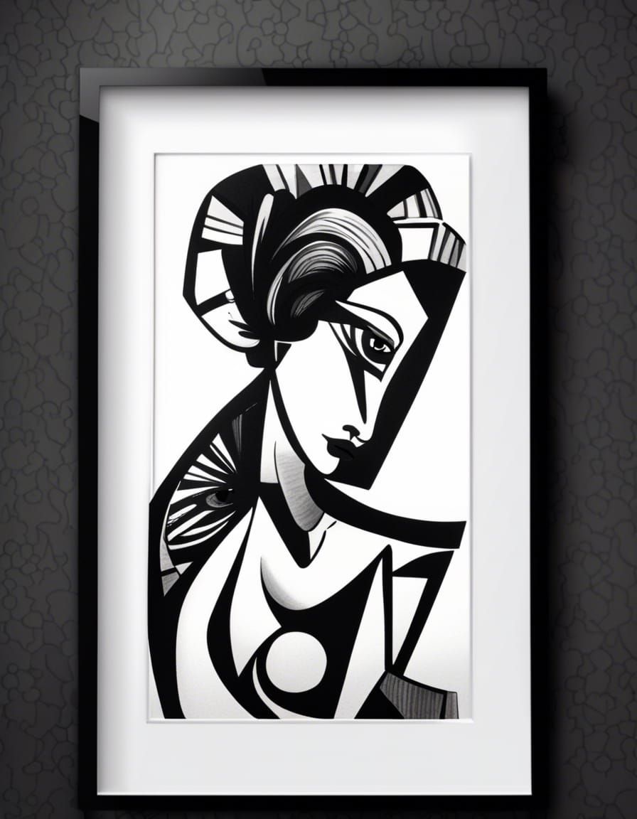 Untitled Creation