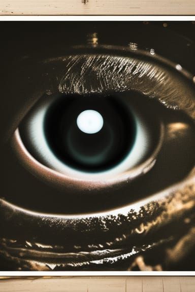 stare
