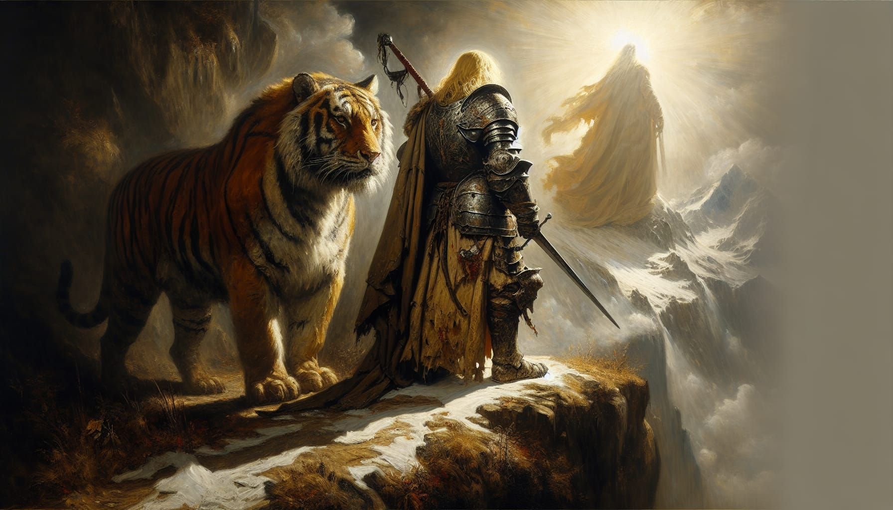 Following the Wizard