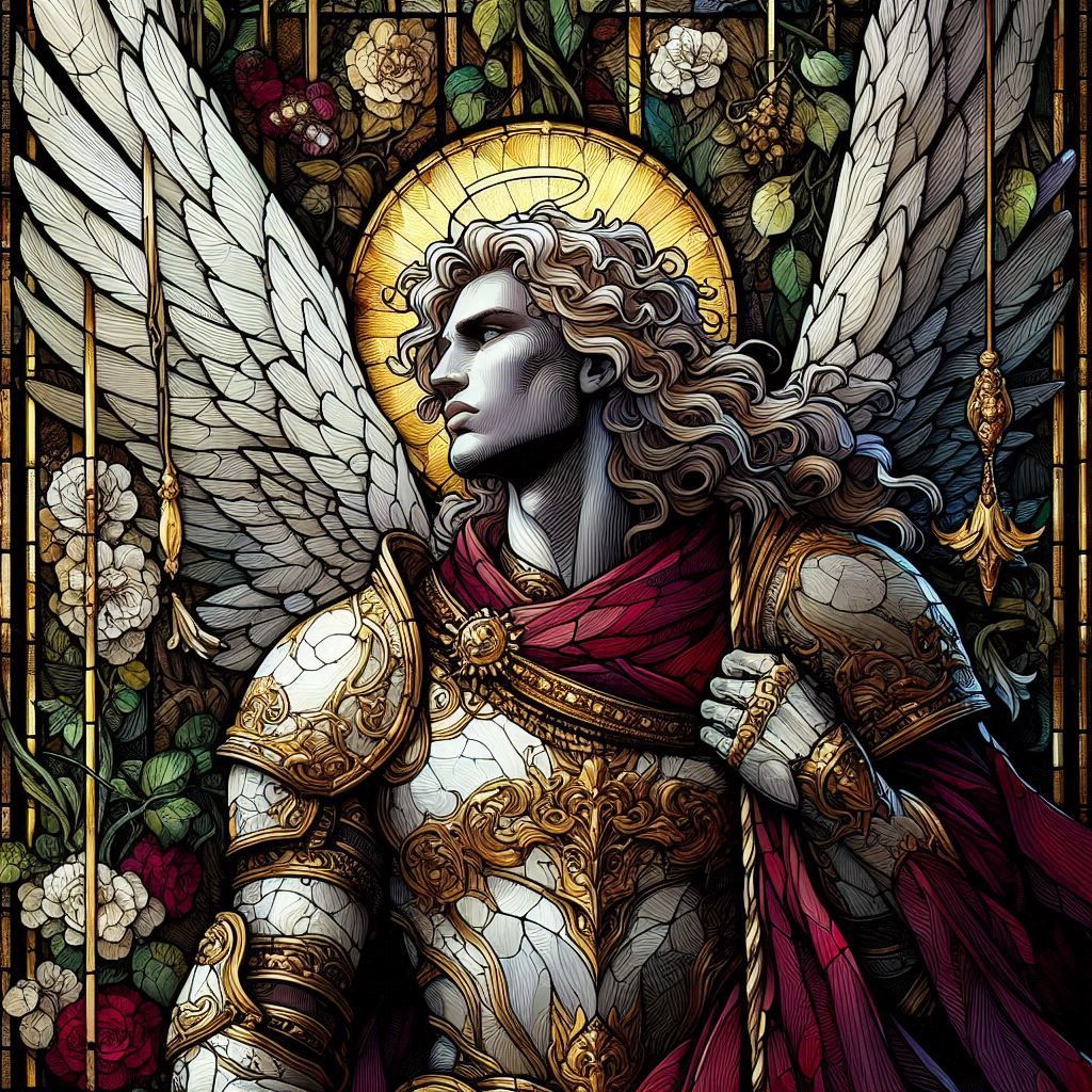 In the name of all that is Good