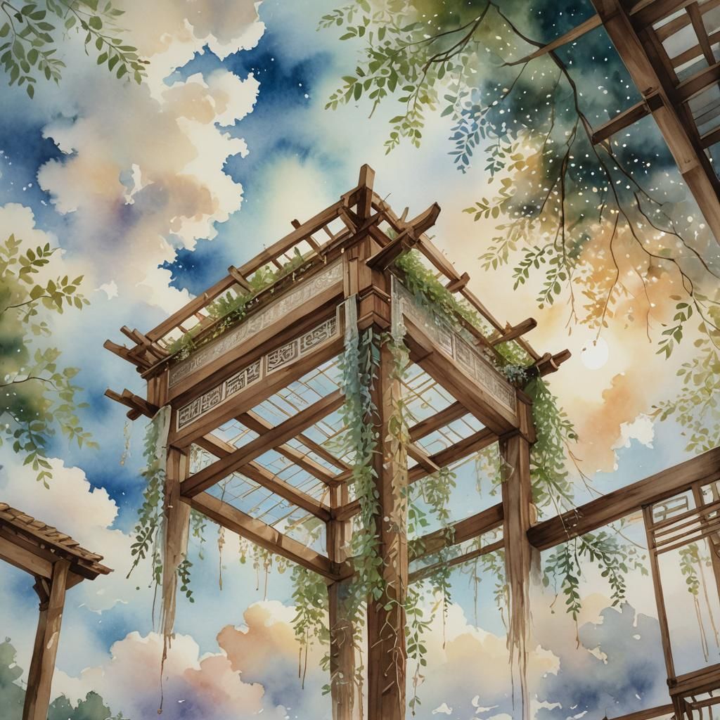 Untitled Creation