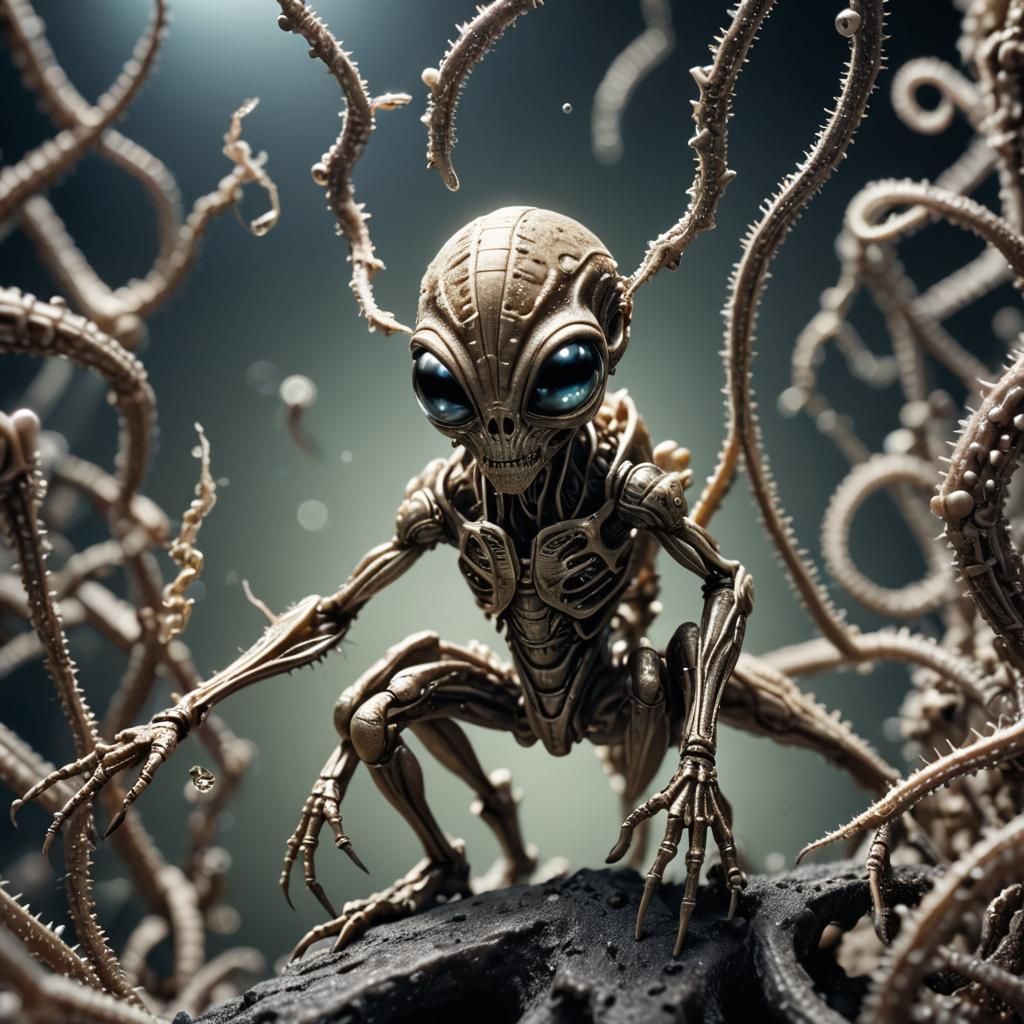 Micro entities