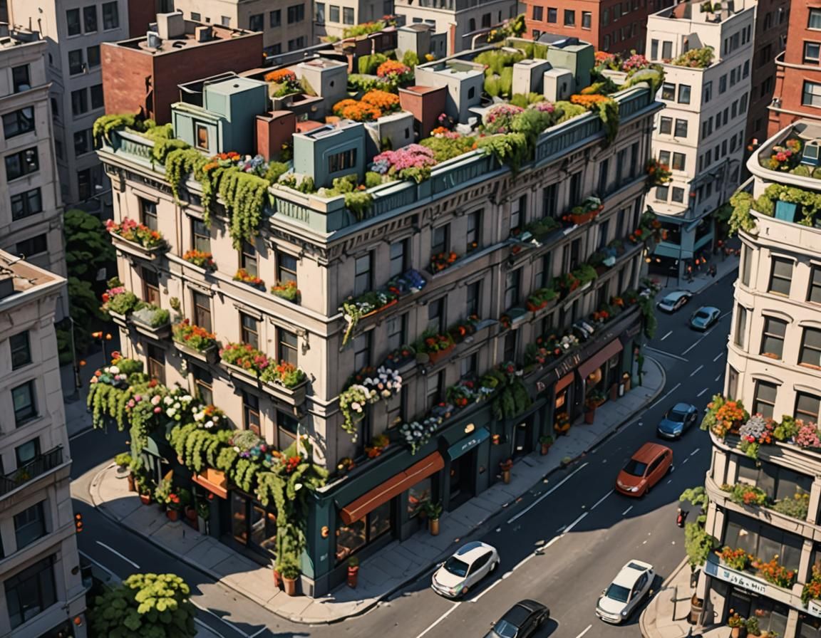 A place for people and animals