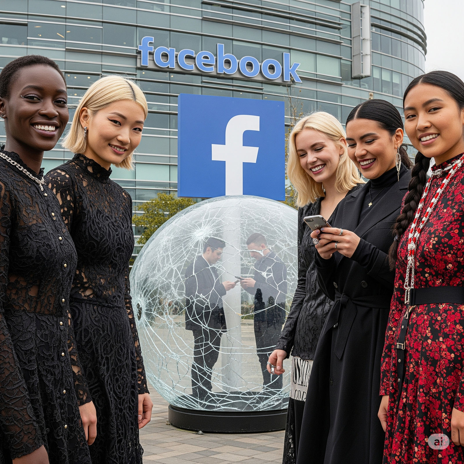 Social media, social ?