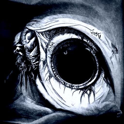 eye see