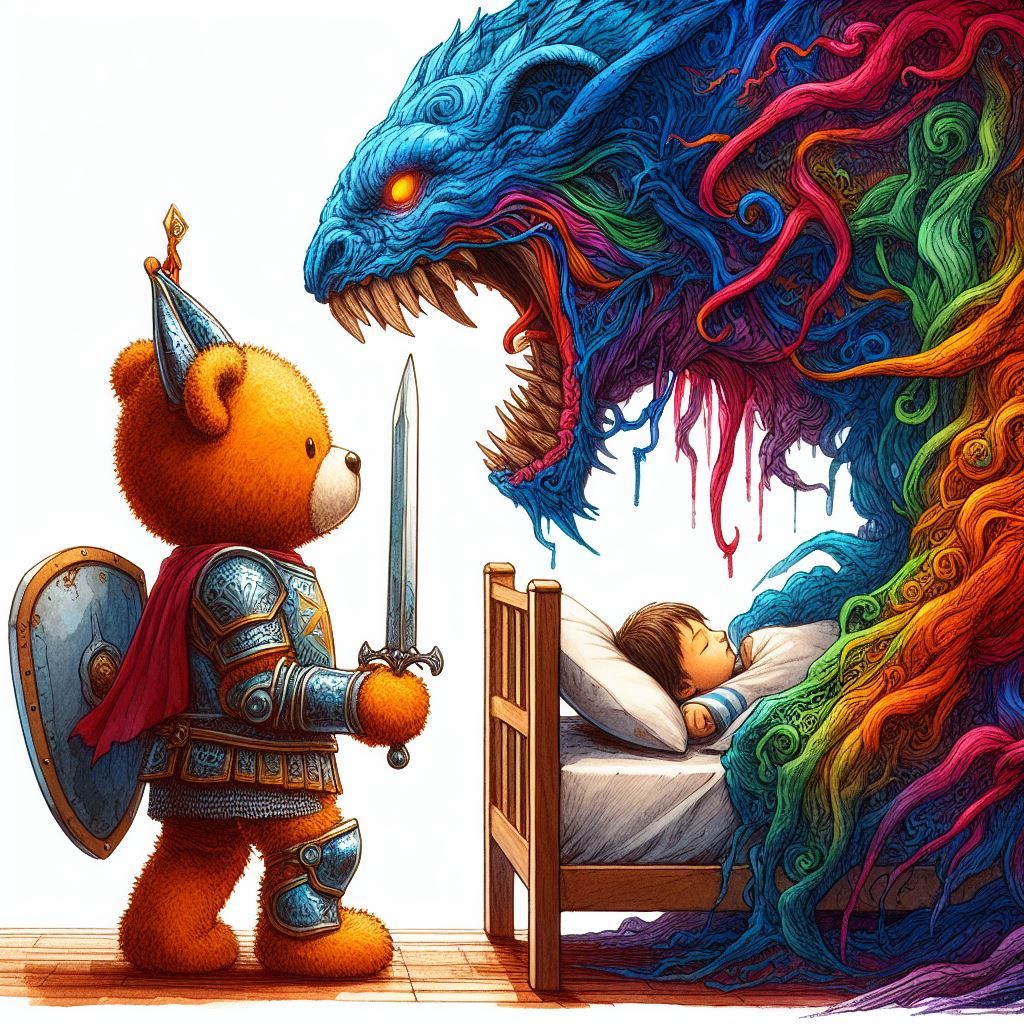 Protector of the child