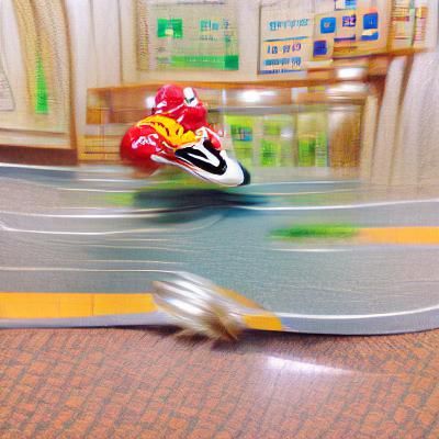 Speed