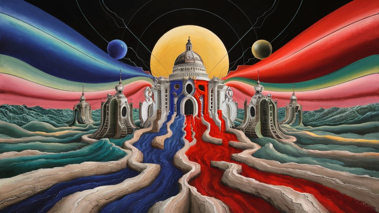 Untitled Creation