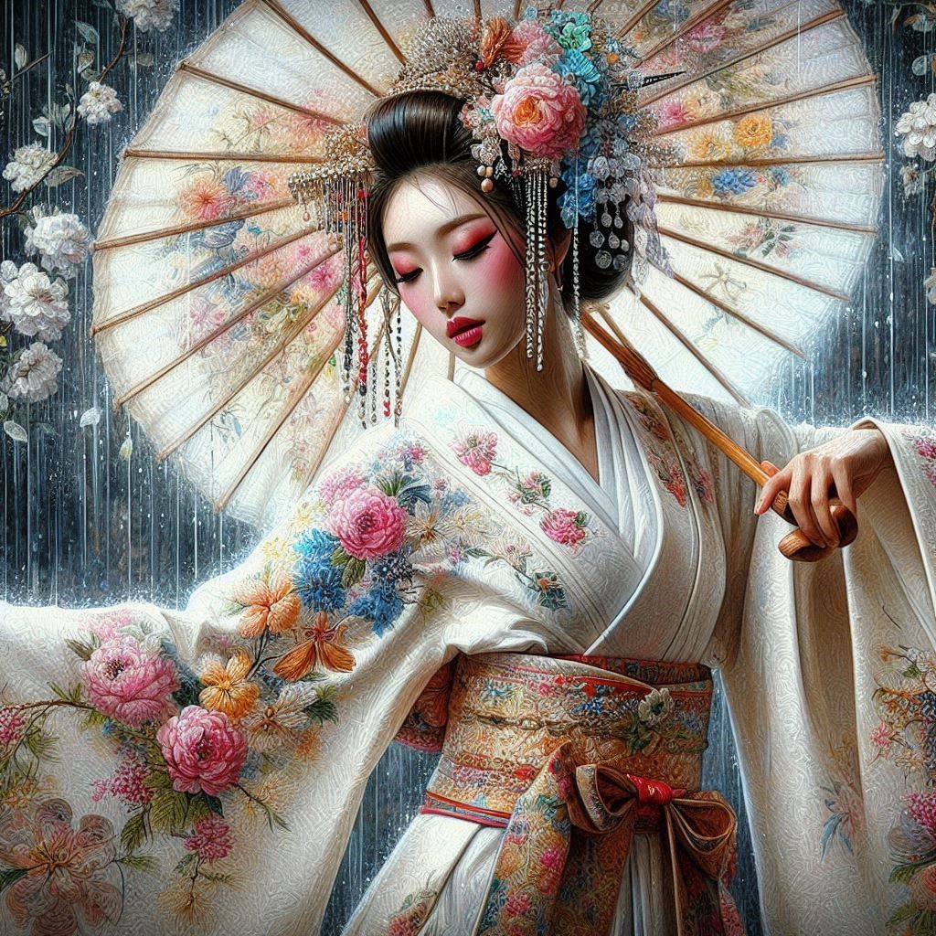 Geisha