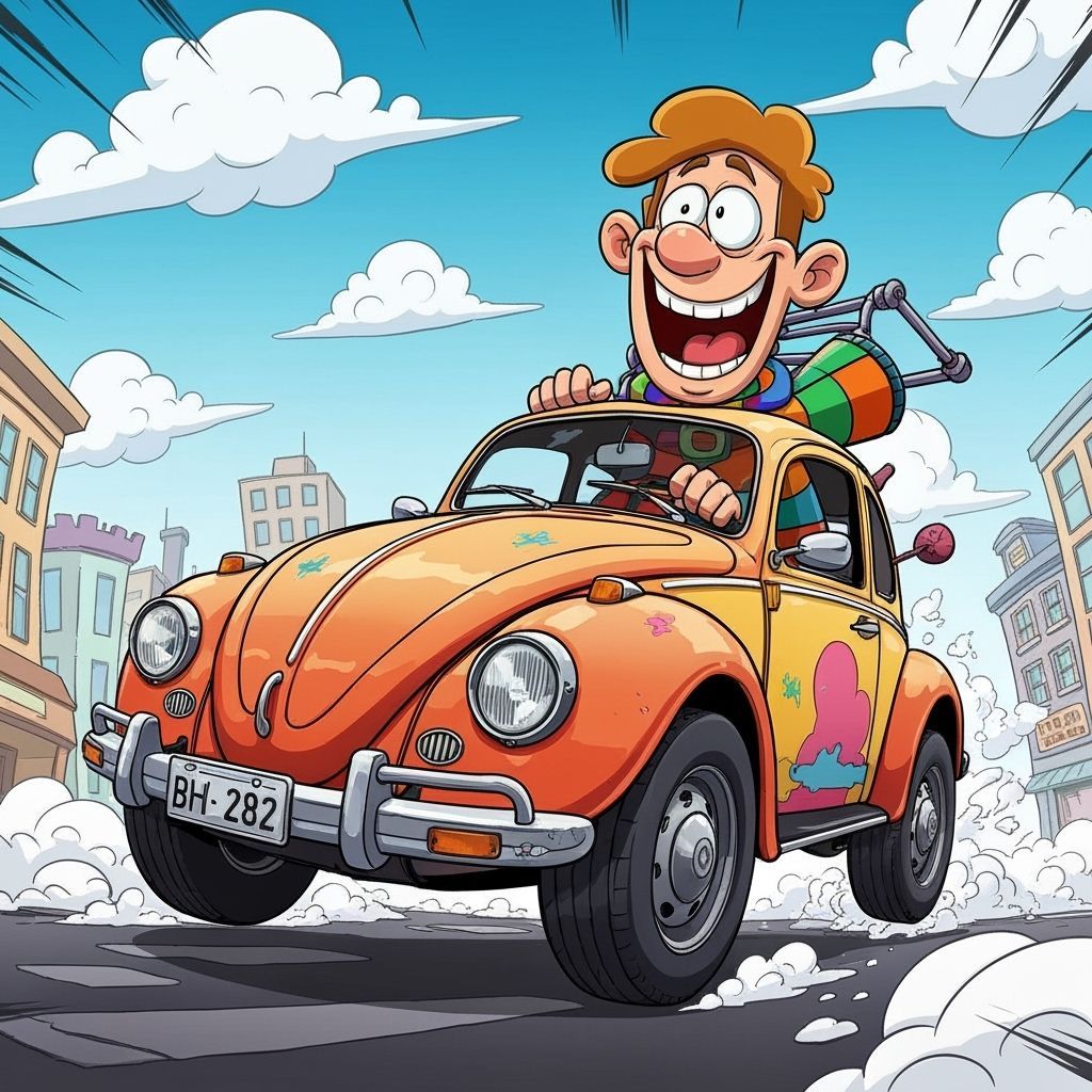 Fun ride  by @ShclasH