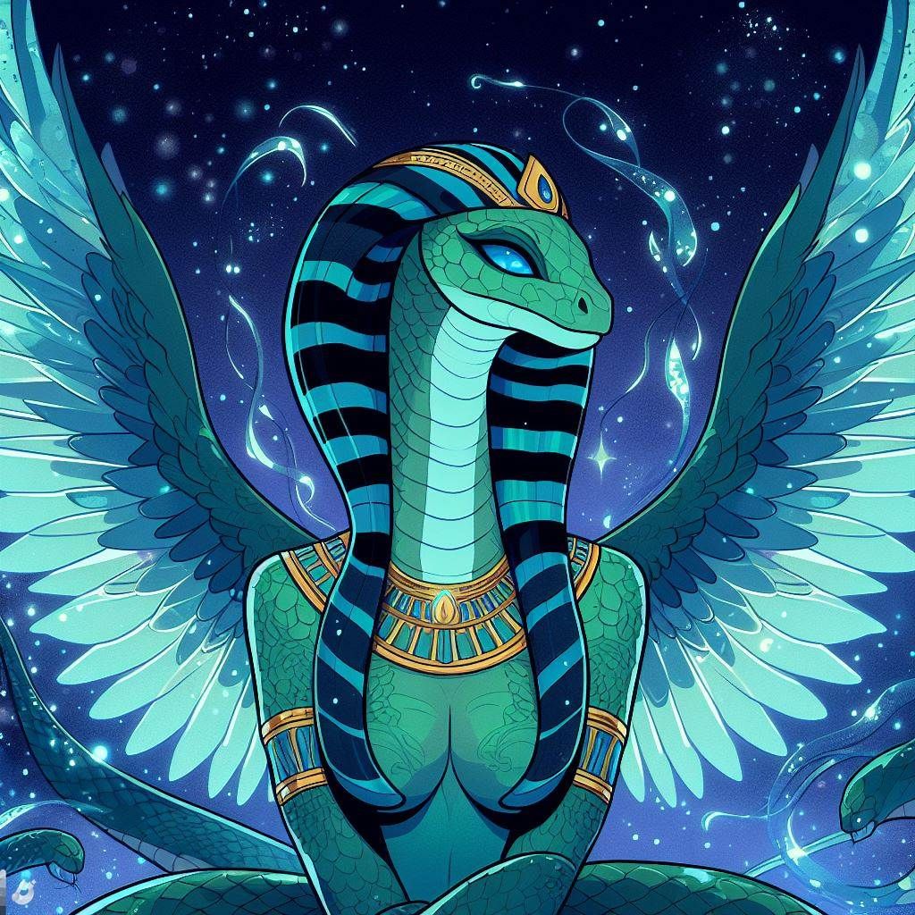 Wadjet 7