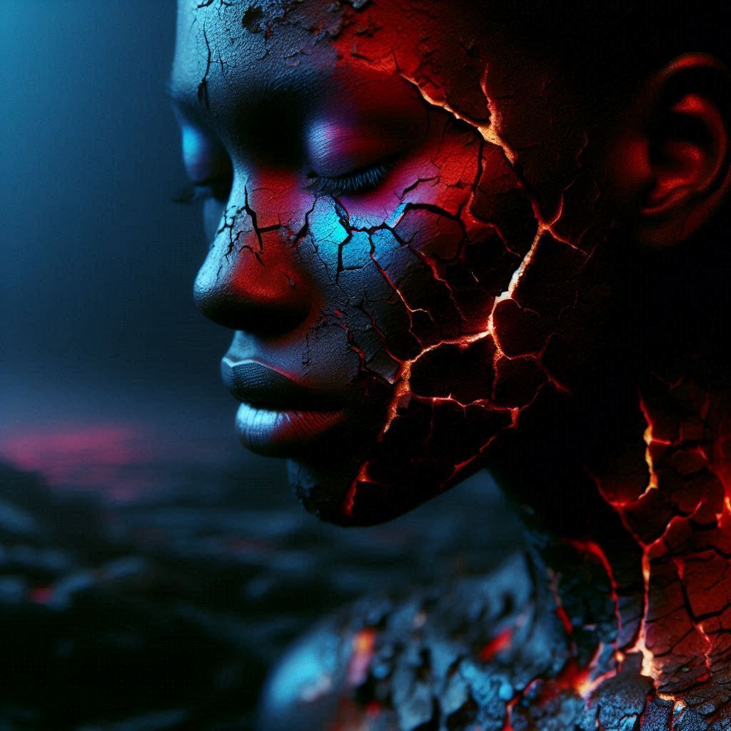 Cracking Under Pressure - series