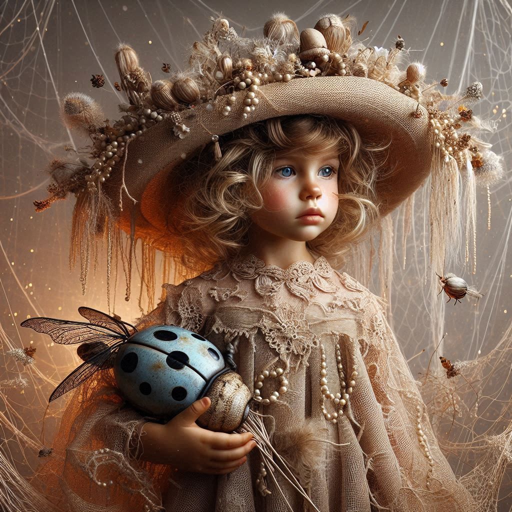 Helping The Beetle!!!!