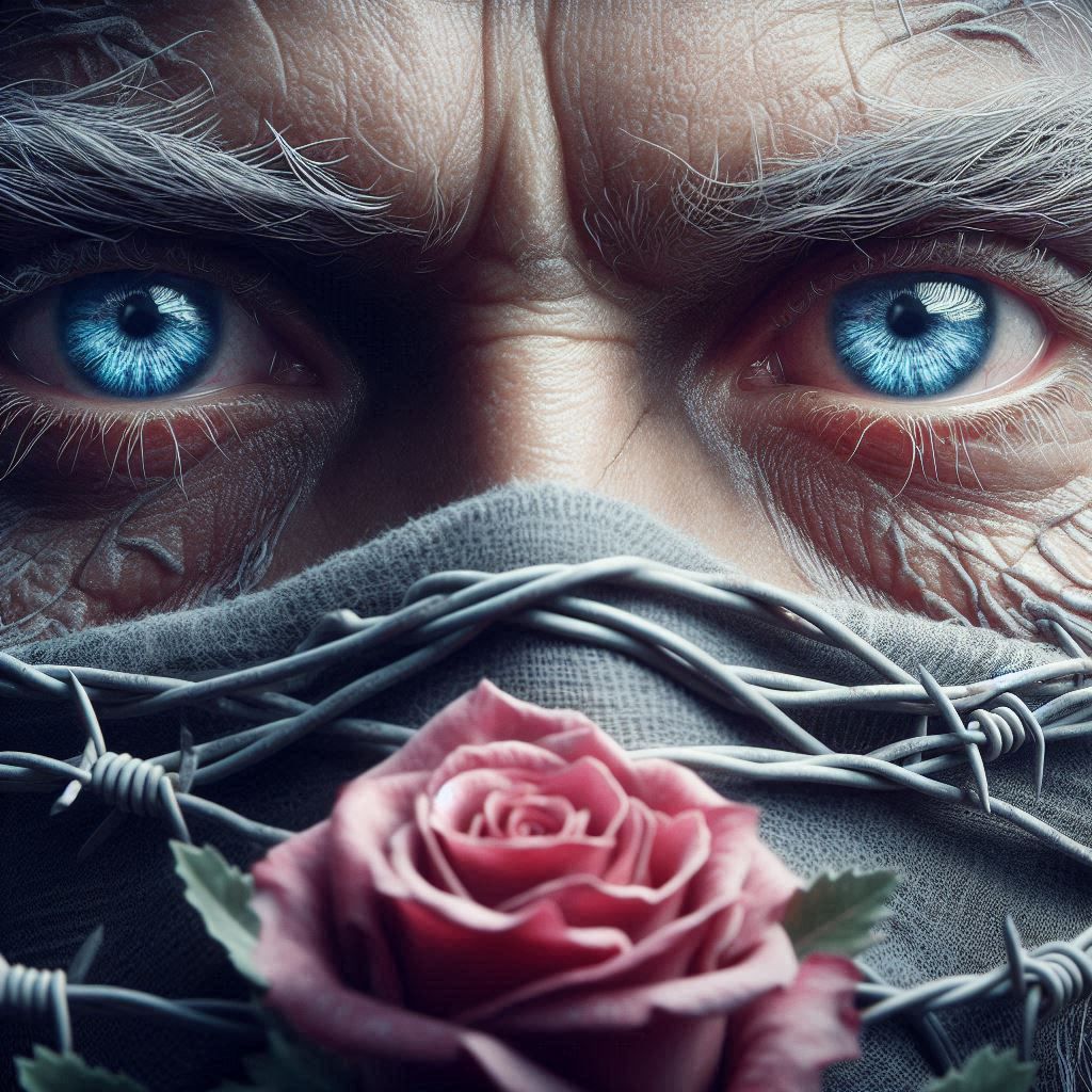 thorns and roses because as freedom is a breakfastfood or truth can live with right and wrong