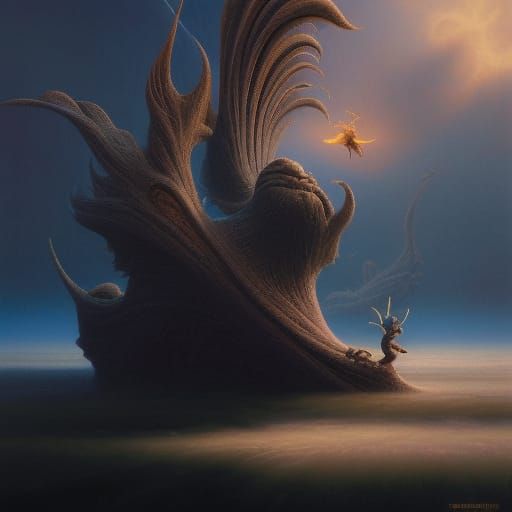 Untitled Creation