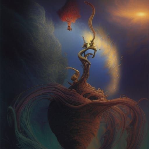 Untitled Creation