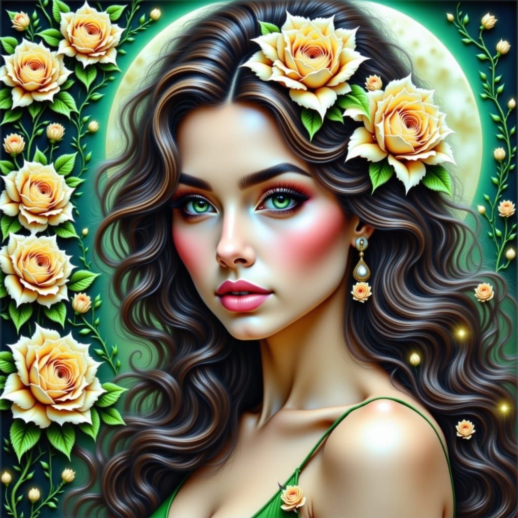 <lora:Fine Arts:1.0> 