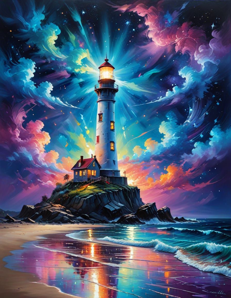 undefined  by @Dalia Larimar